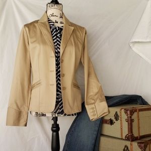 NY&Co Blazer EUC